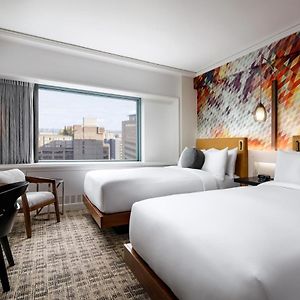 Double Room Two Double Beds
